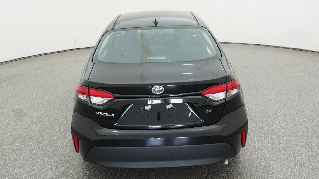 Thumbnail: 2026 Toyota Corolla - 3