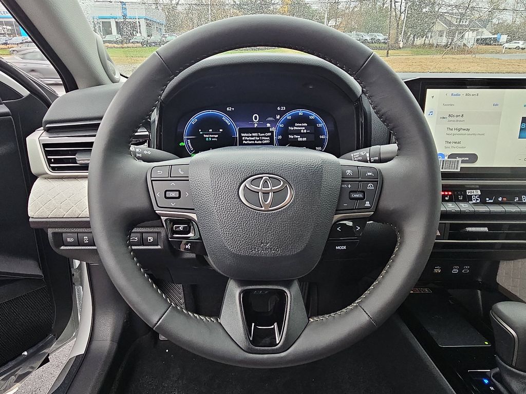 Thumbnail: 2026 Toyota Camry - 18