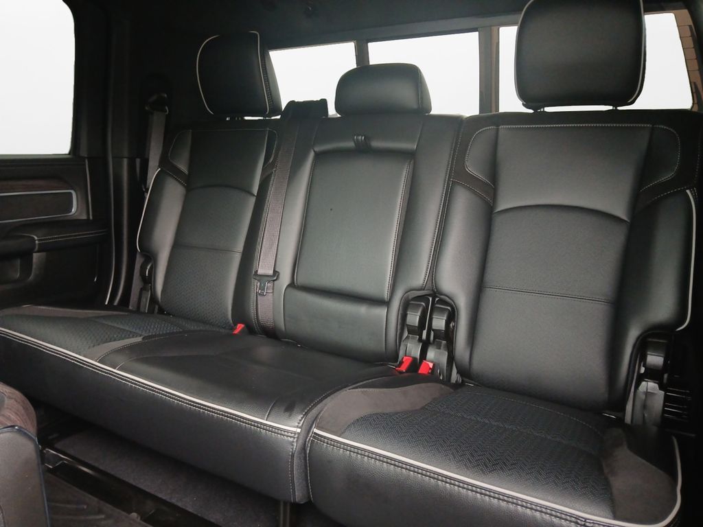 Used Car 2025 Ram 2500  Laramie For Sale Under $80,000 In Austin, Texas