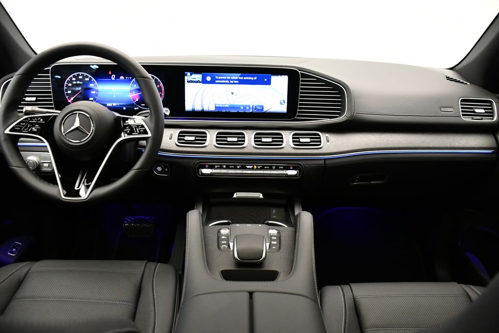 Thumbnail: 2026 Mercedes-Benz GLE - 19