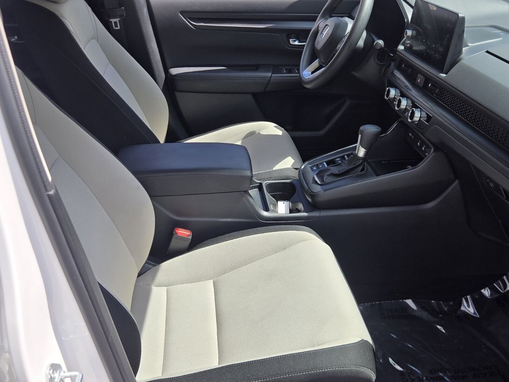 2026 Honda CR-V - $32,891