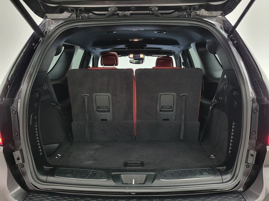 Thumbnail: 2017 Dodge Durango - 10