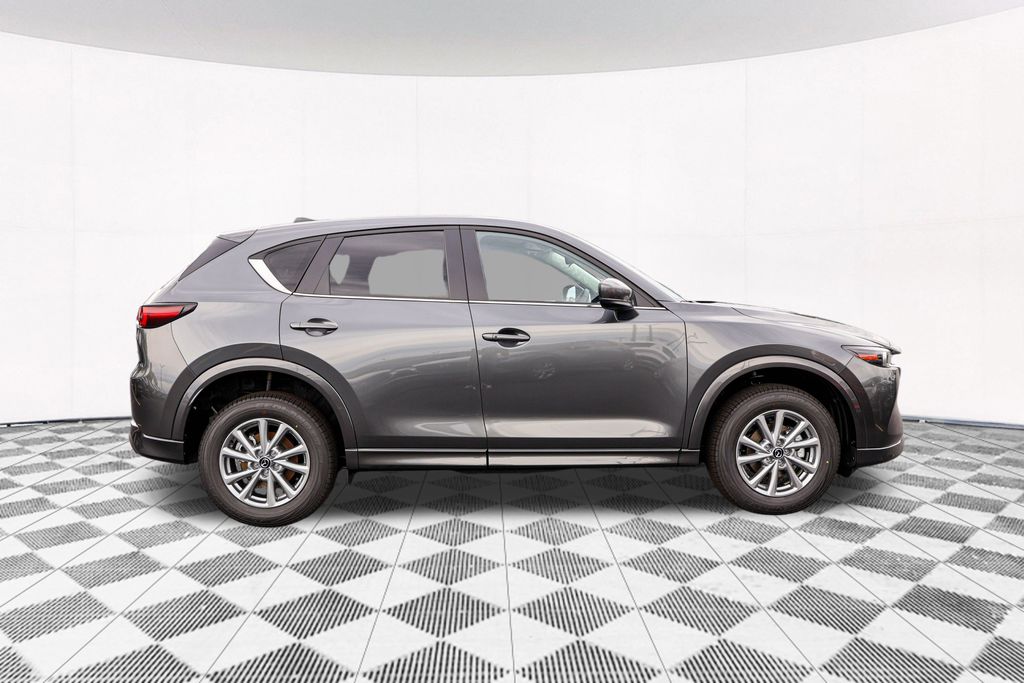 2024 Mazda CX-5 2.5 S Select Package 6