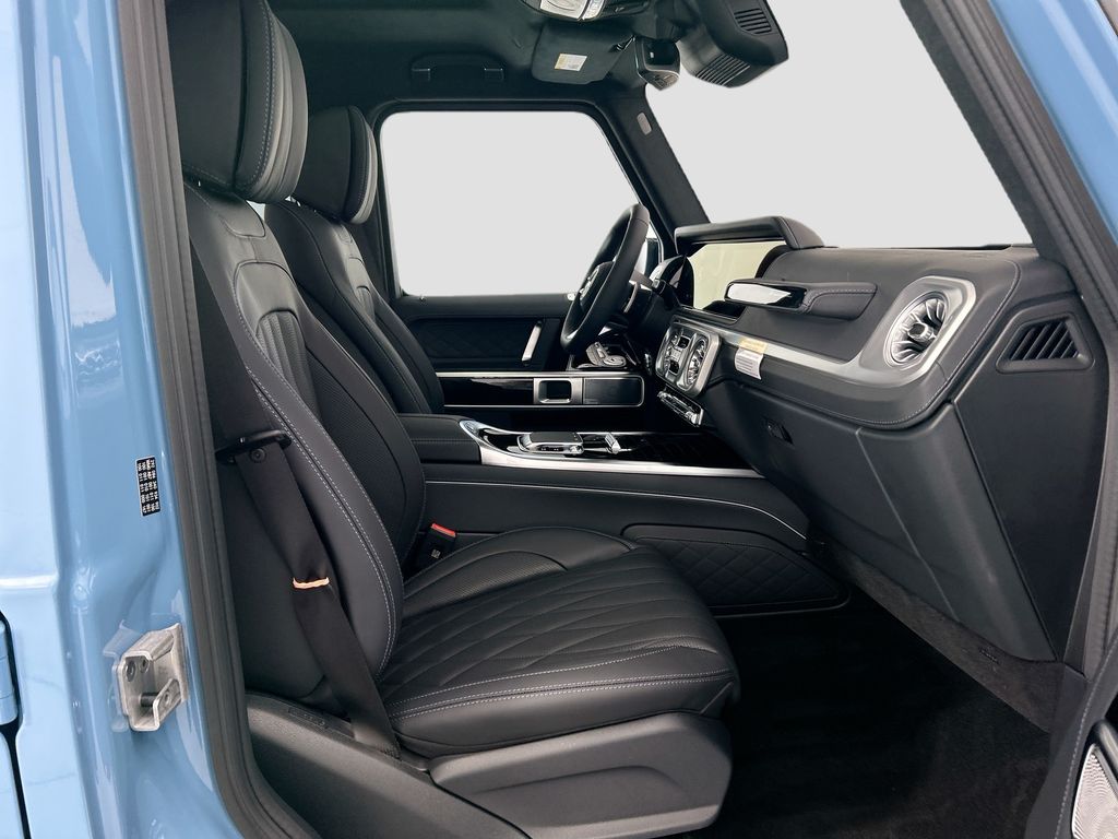 Thumbnail: 2026 Mercedes-Benz G-Class - 19