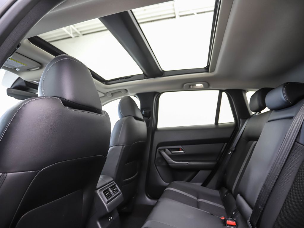 2023 Mazda CX-50 S Preferred 18