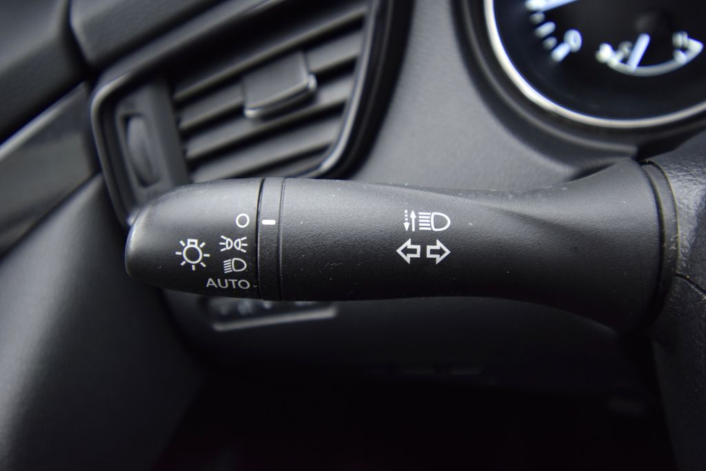 used 2020 Nissan Rogue car, priced at $17,468