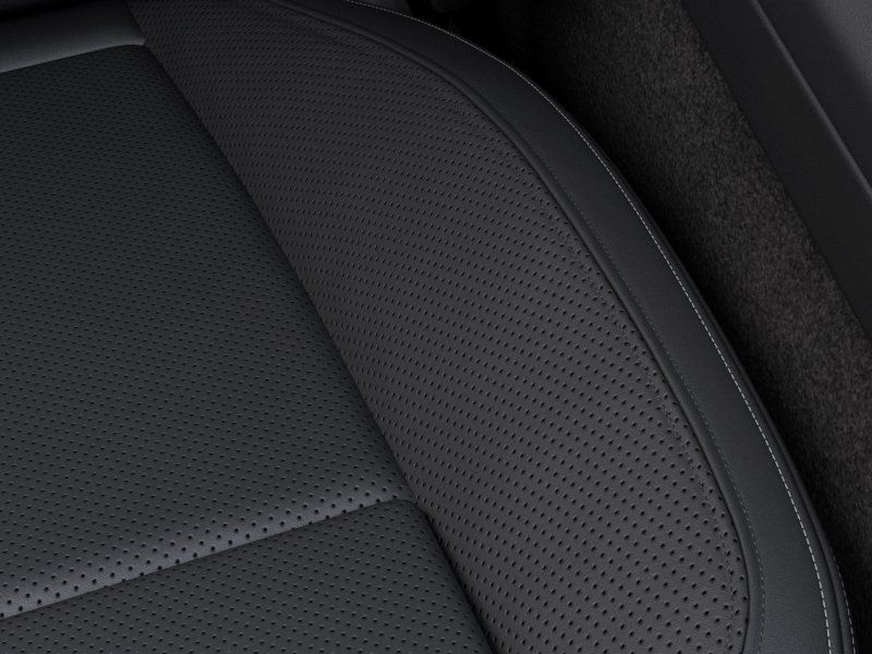 New 2026 Fathom Blue Pearlcoat Jeep Summit Obsidian image 20