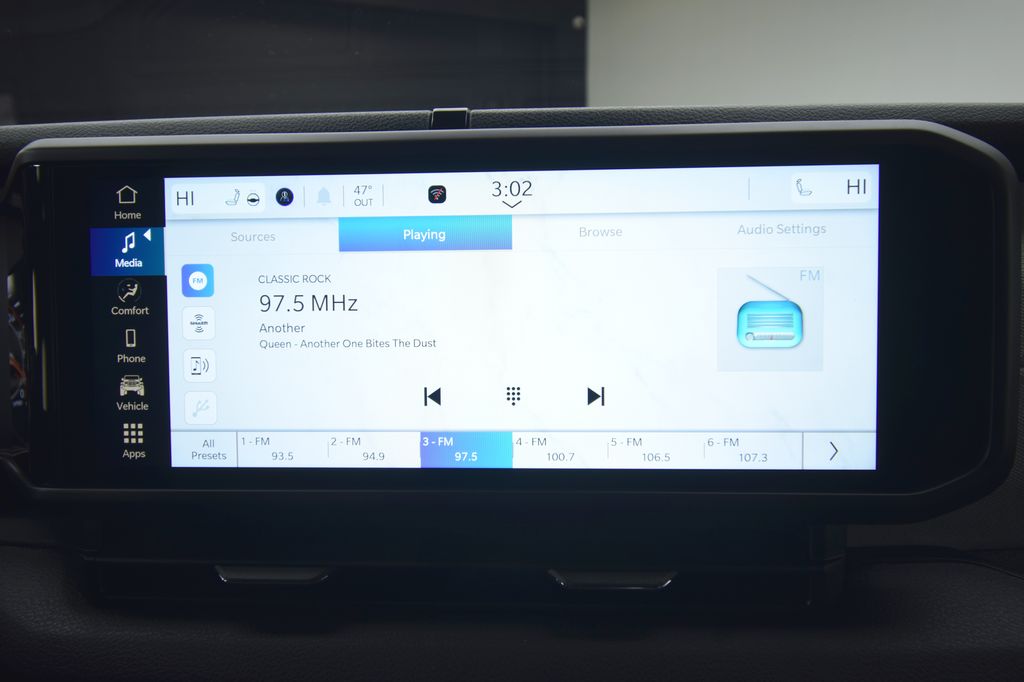 new 2026 Jeep Gladiator car, priced at $47,570