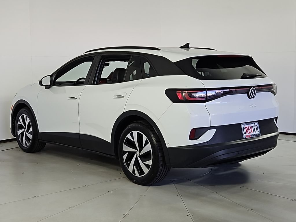 Thumbnail: 2023 Volkswagen ID.4 - 9