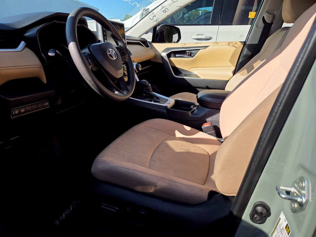 Used 2020 Toyota RAV4 SUV