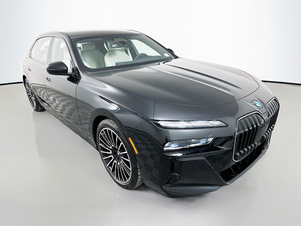 Thumbnail: 2026 BMW i7 - 3