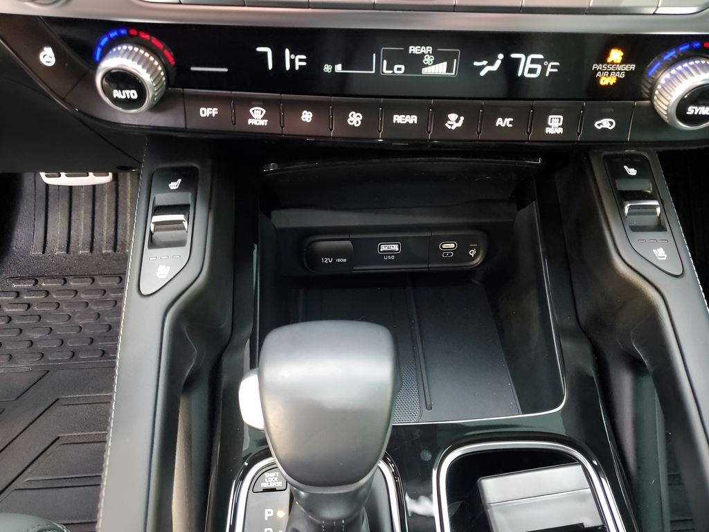 Used Car 2024 Kia Telluride  Sx-prestige X-pro For Sale Under $50,000 In Austin, Texas