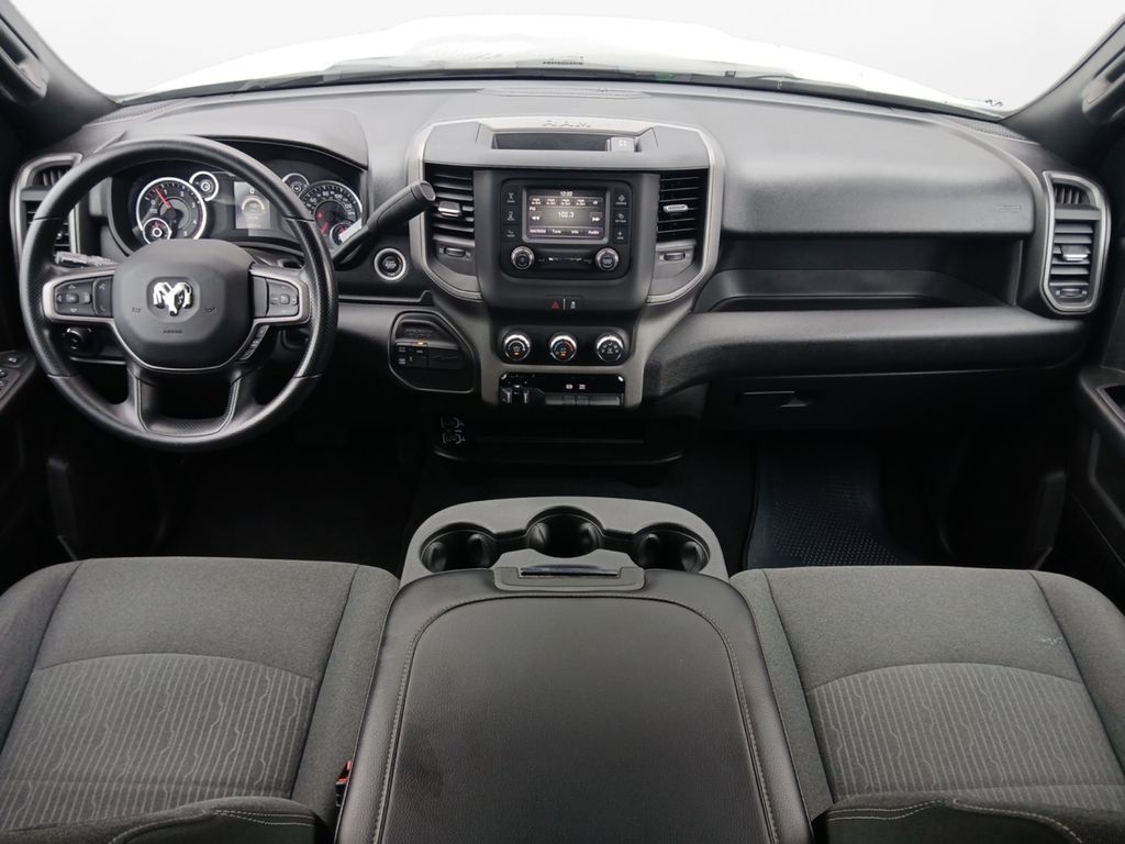 Used Car 2024 Ram 3500  Tradesman For Sale Under $60,000 In Austin, Texas