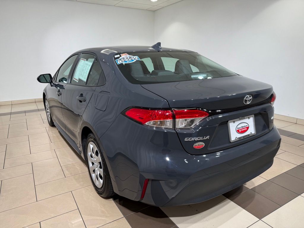 Thumbnail: 2026 Toyota Corolla - 3