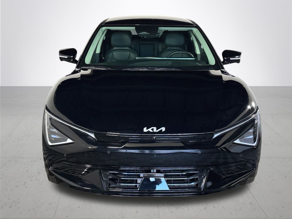 2025 Kia EV6 Wind photo 3