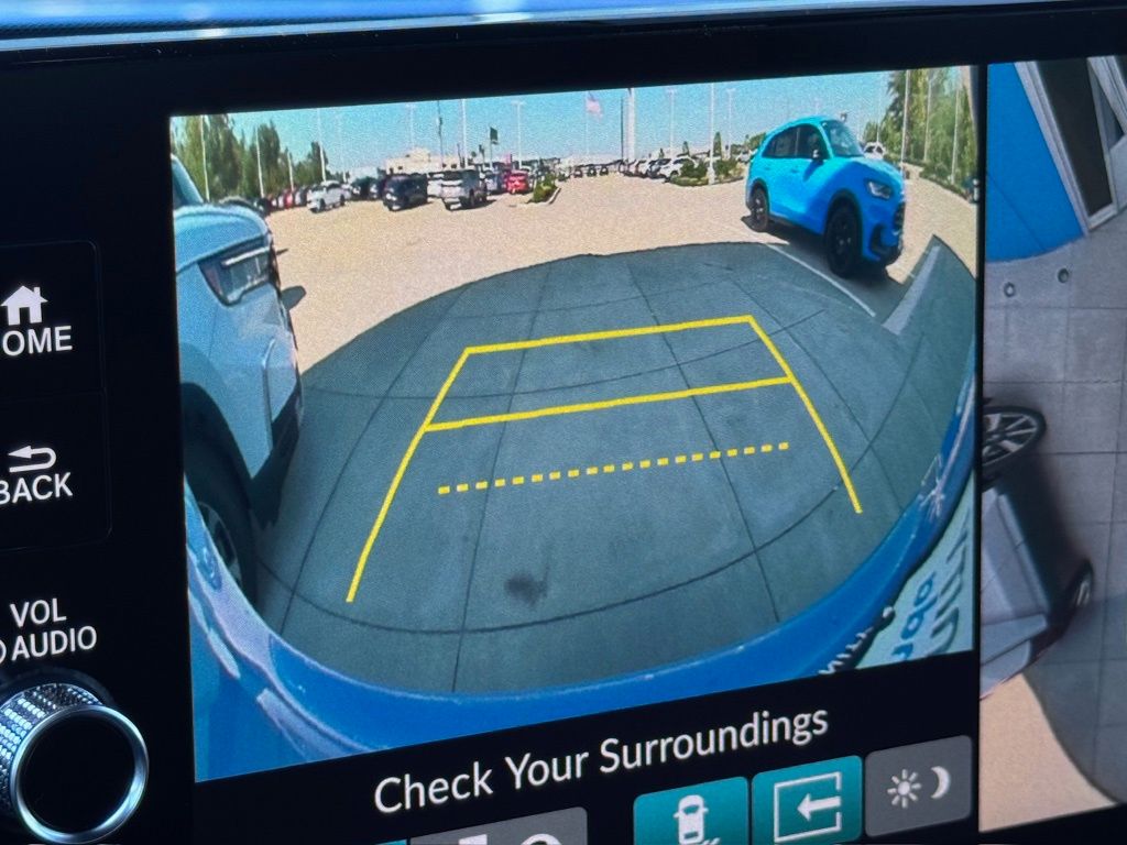 2025 Honda Pilot TrailSport Blue at Community Honda