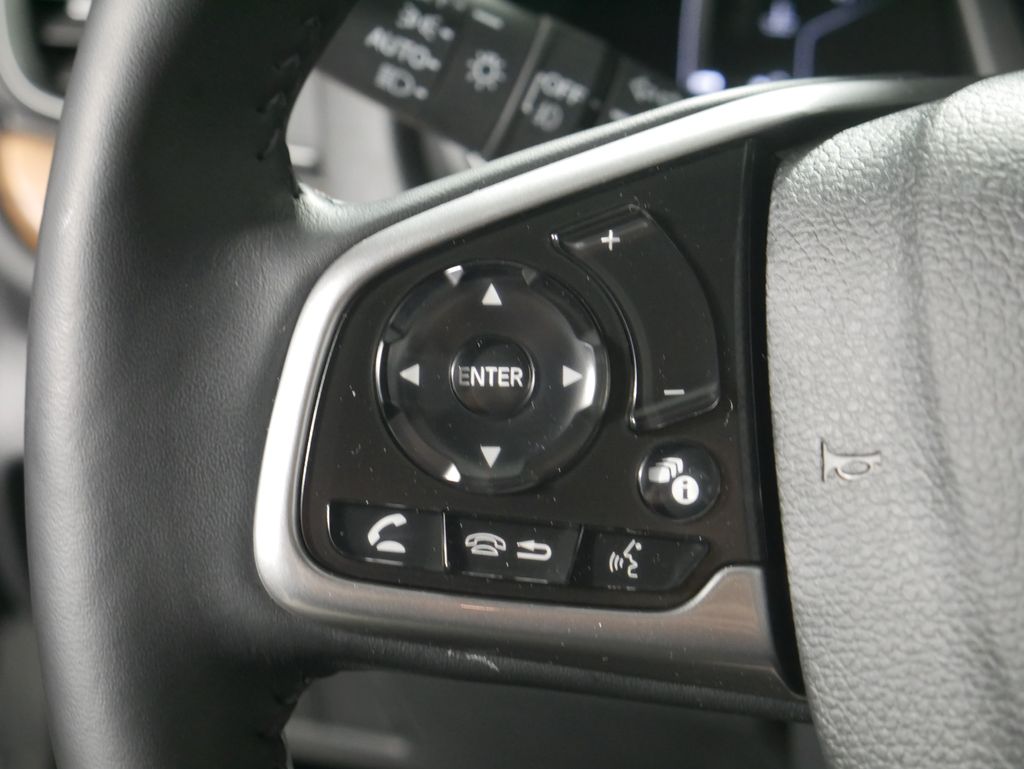 2022 Honda CR-V Touring 20
