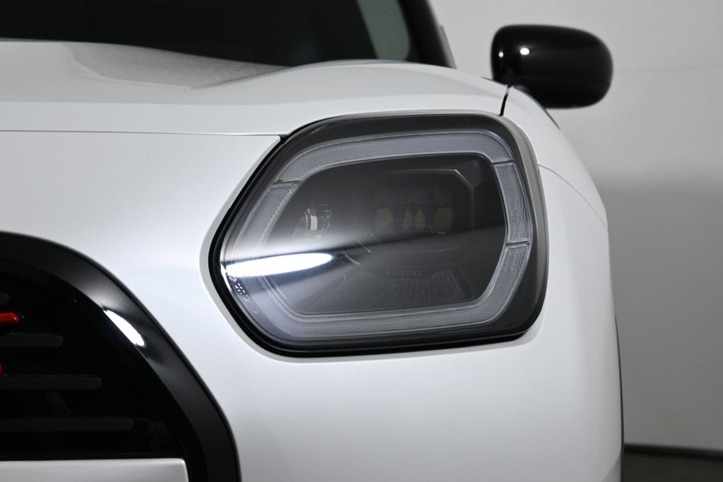 Thumbnail: 2025 MINI Cooper Countryman - 10