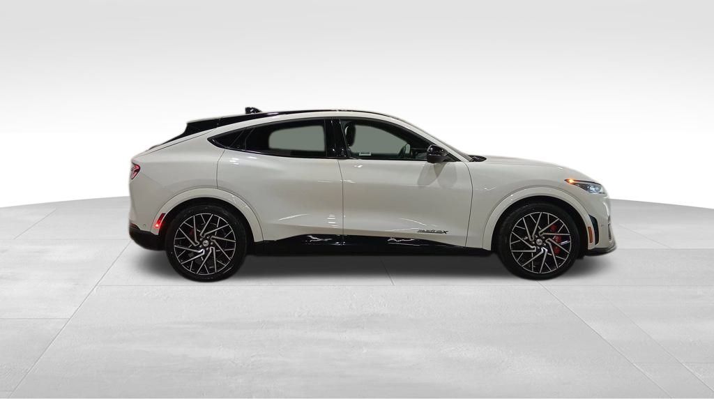 2022 Ford Mustang Mach-E GT