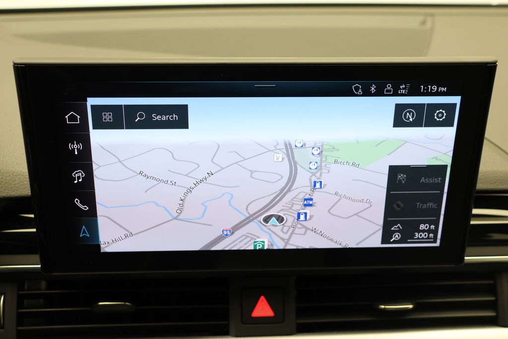 Thumbnail: 2024 Audi A4 - 26