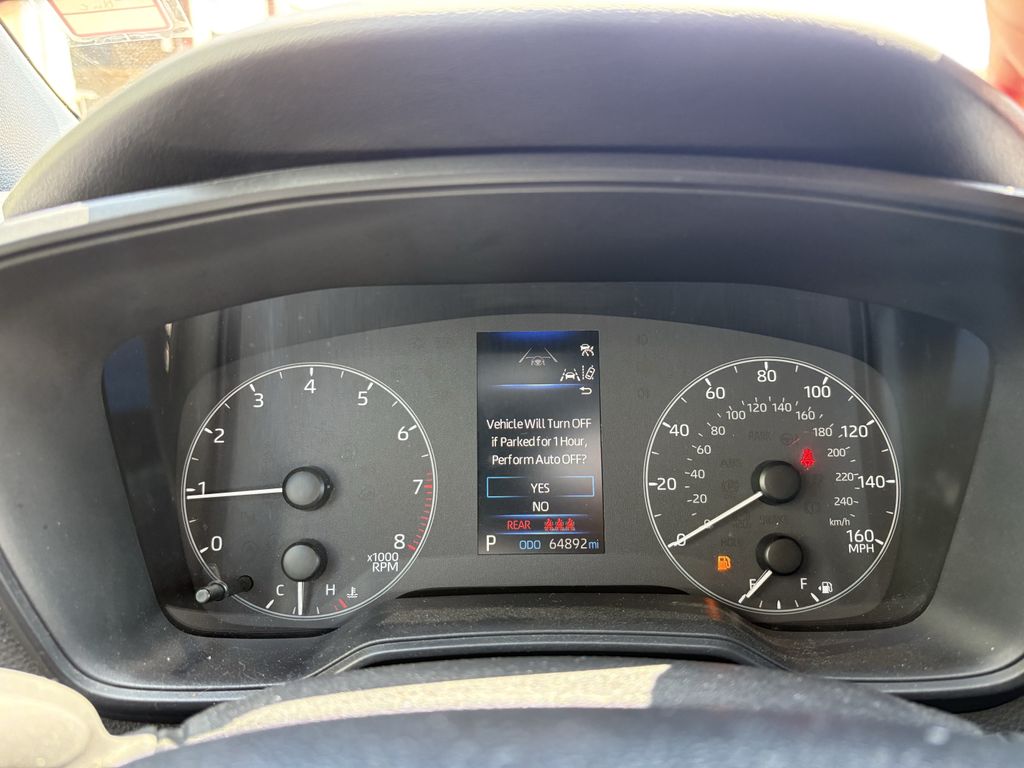 2023 Toyota Corolla SE Black at Emmons Autoplex