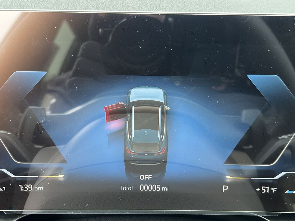 Thumbnail: 2026 BMW X3 - 15