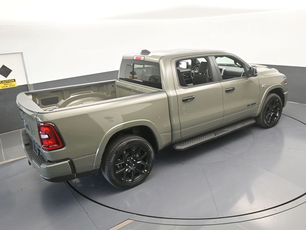 New 2026 Canyon Lake Ram Laramie image 52