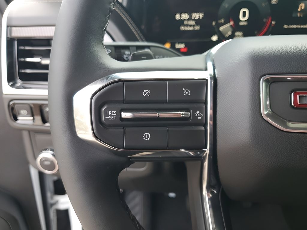 Used Car 2025 Gmc Yukon  Elevation For Sale Under $80,000 In Austin, Texas