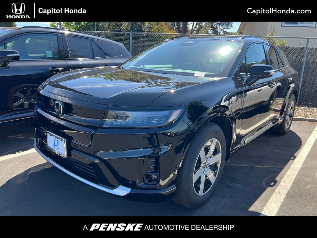 2024 Honda Prologue Touring -
                San Jose, CA