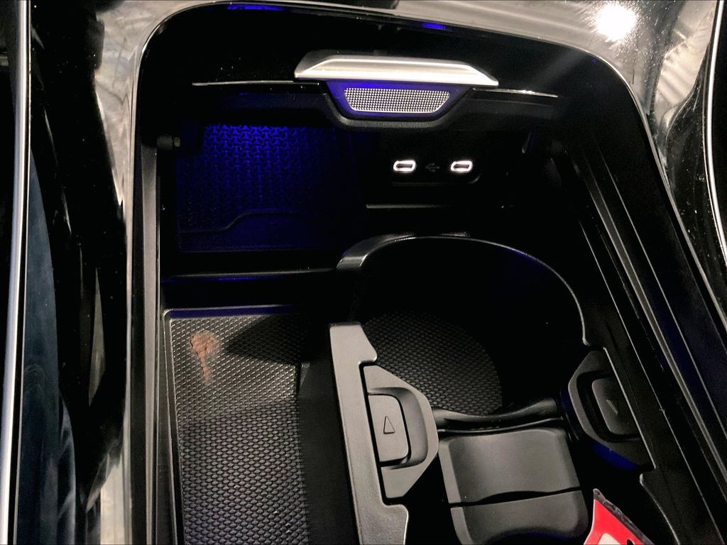 2026 Mercedes-Benz C-Class — photo 27
