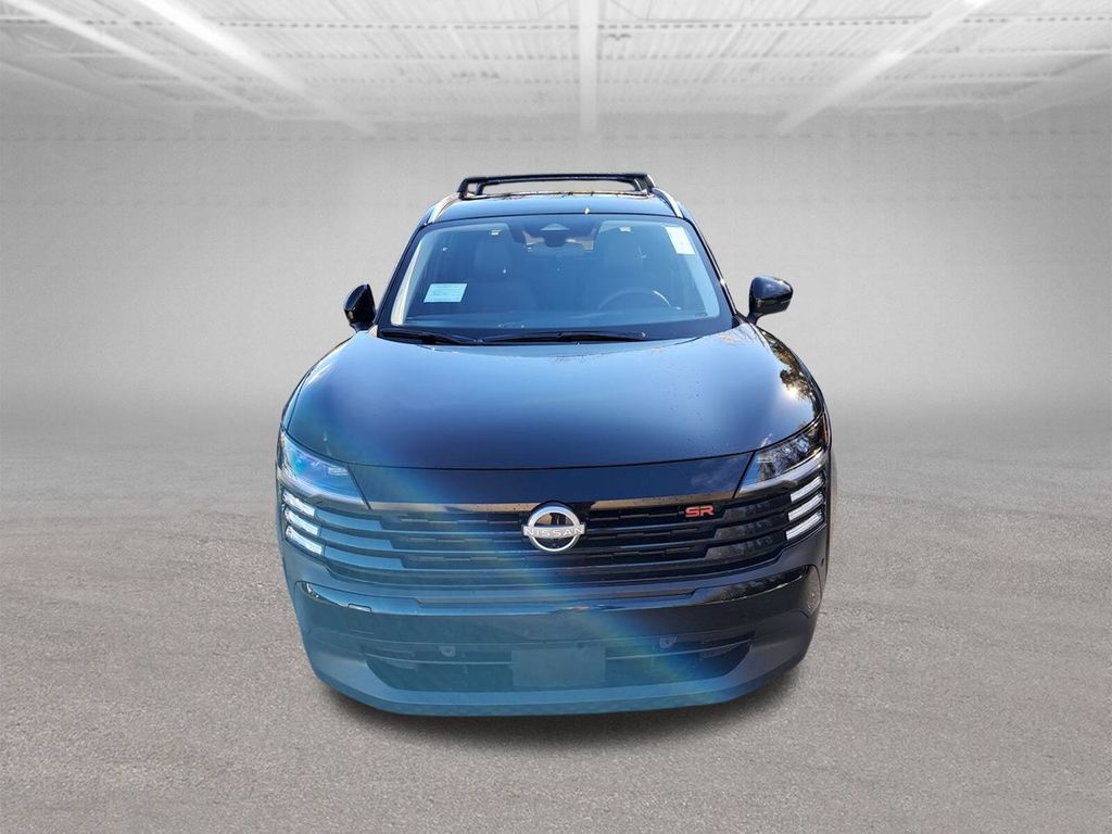 2026 Nissan Kicks SR - 8