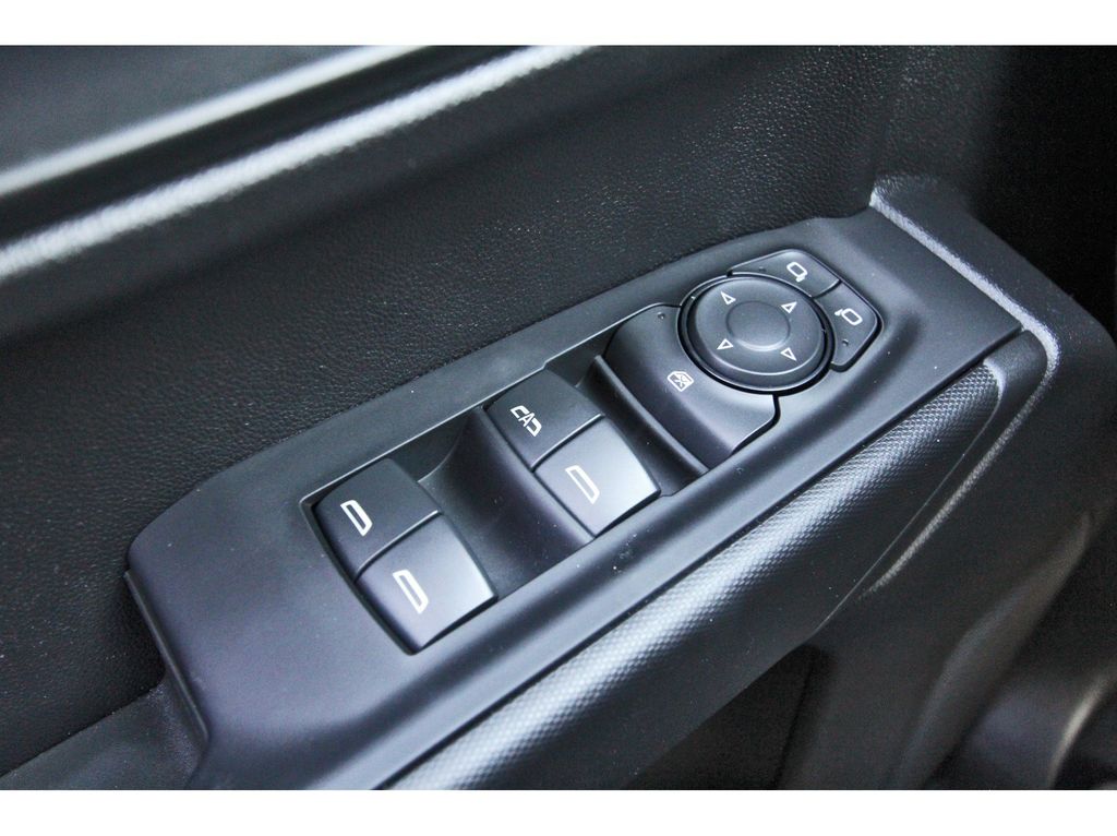 2022 Chevrolet Silverado 1500 LTD Custom White at Classic Elite Chevrolet Hwy 6