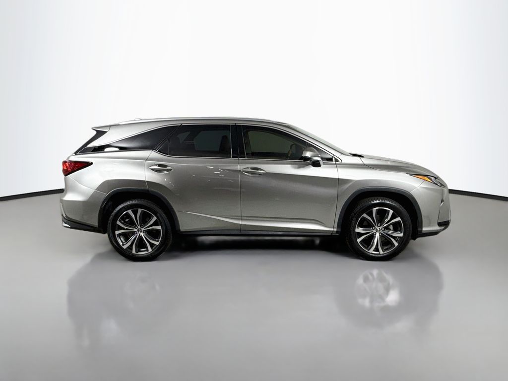 Thumbnail: 2019 Lexus RX - 4