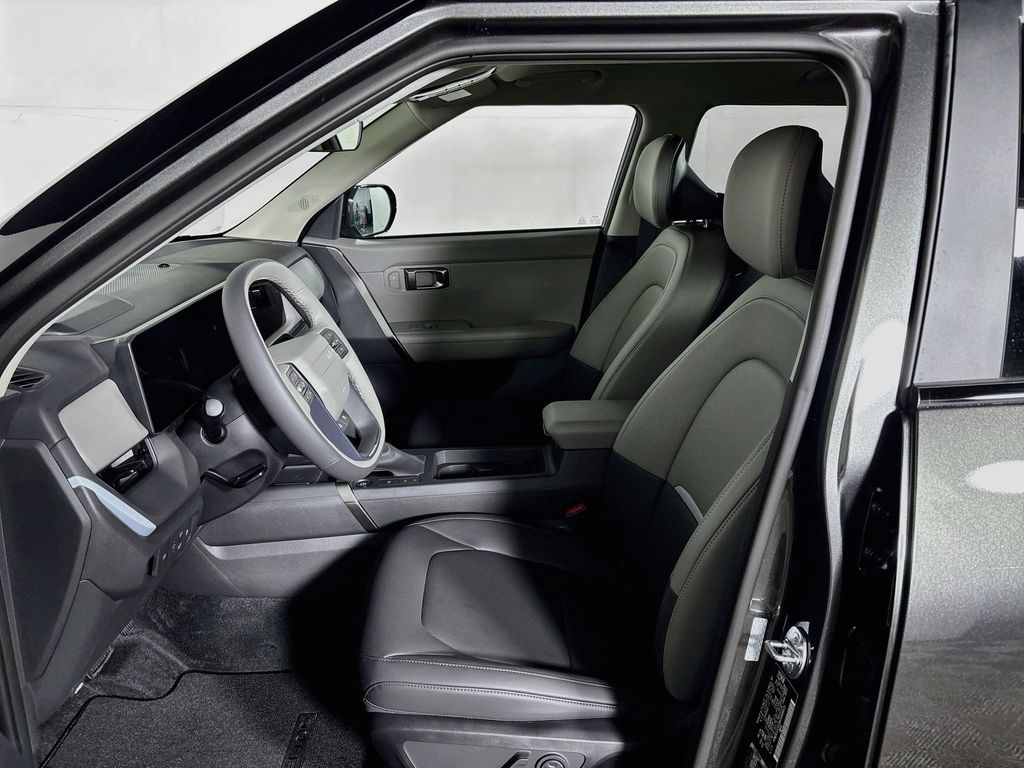 2027 Kia Seltos EX