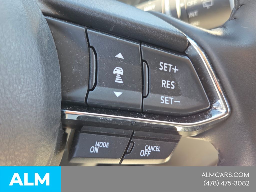 Used 2023 Gray Mazda 2.5 S Premium Package image 23