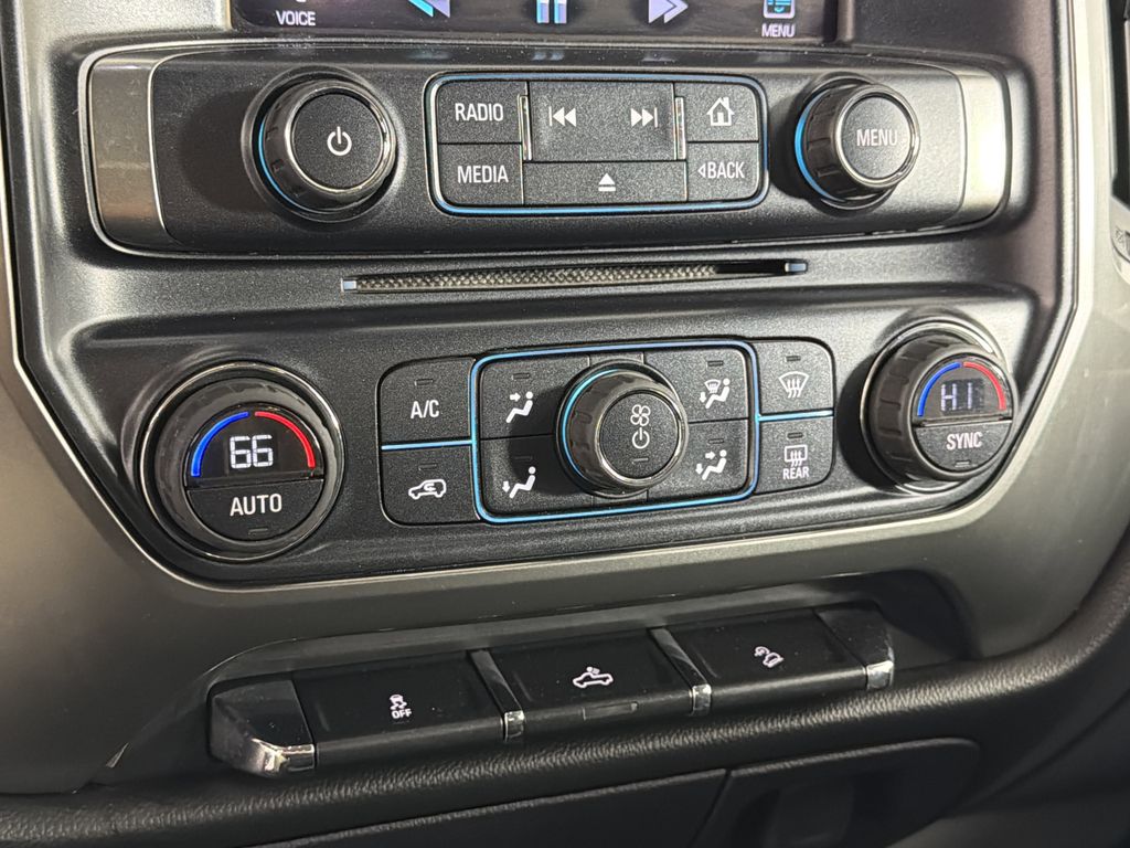 used 2014 Chevrolet Silverado 1500 car, priced at $19,995