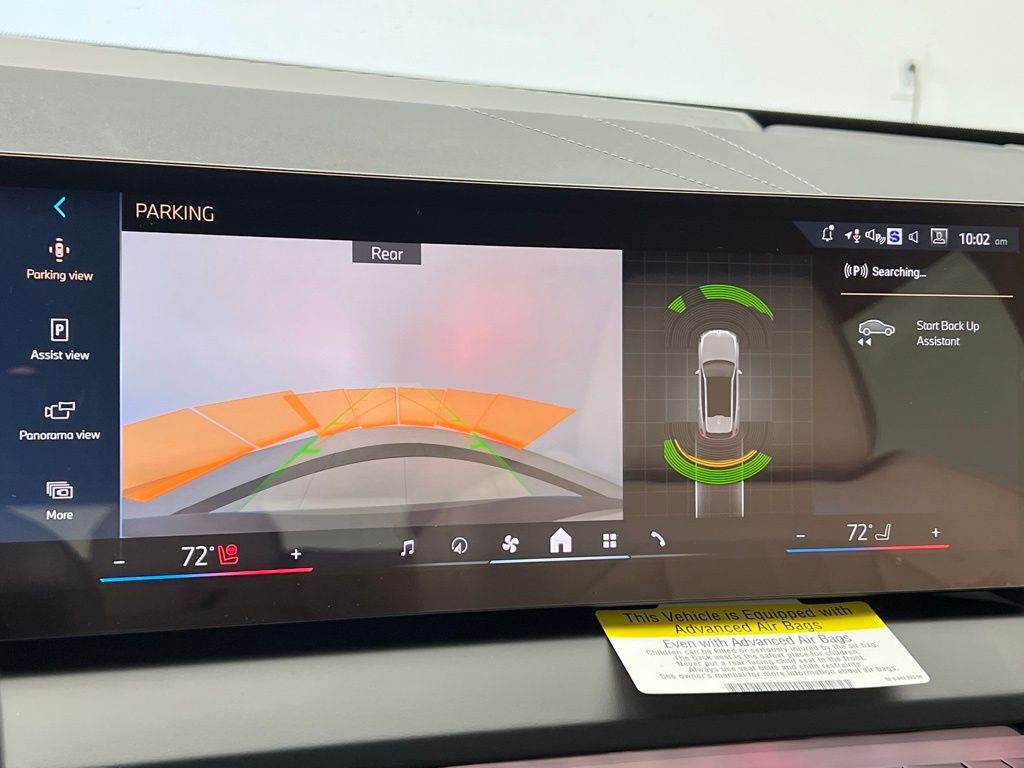 Thumbnail: 2026 BMW X3 - 14