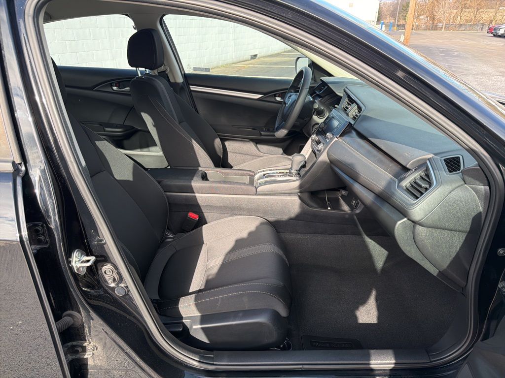 Thumbnail: 2020 Honda Civic - 24