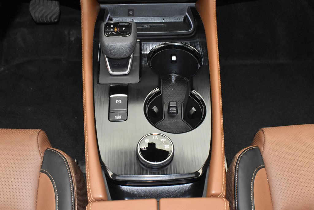 Thumbnail: 2026 Nissan Rogue - 30