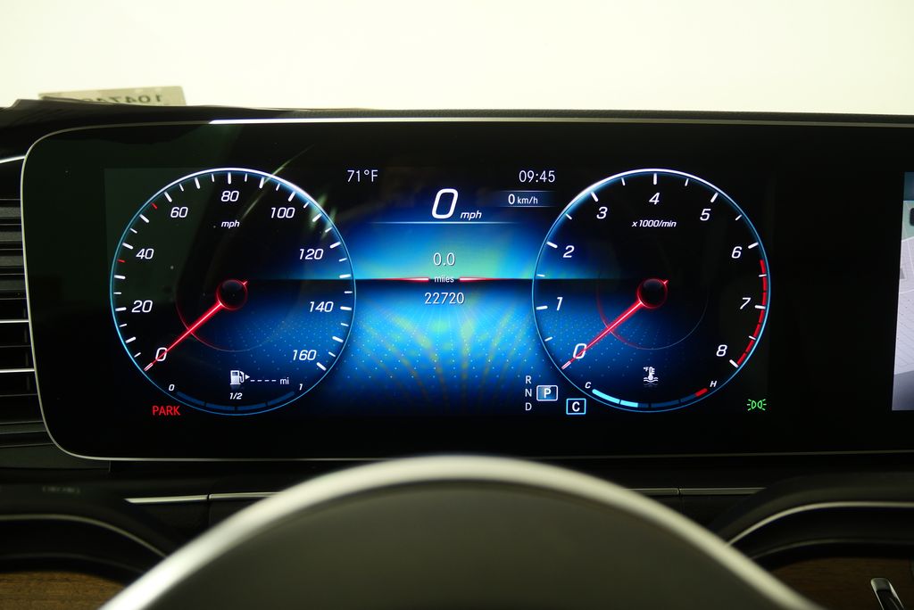 2023 Mercedes-Benz GLE 350 22
