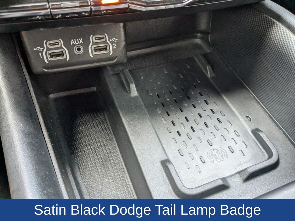 2025 Dodge Durango R/T Plus AWD