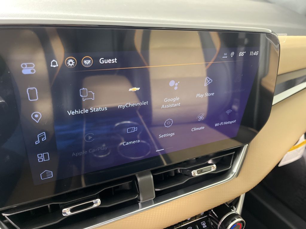 Thumbnail: 2026 Chevrolet Equinox - 31