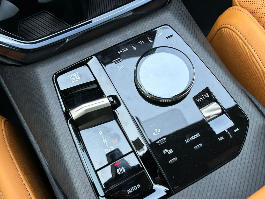 Thumbnail: 2025 BMW X3 - 29