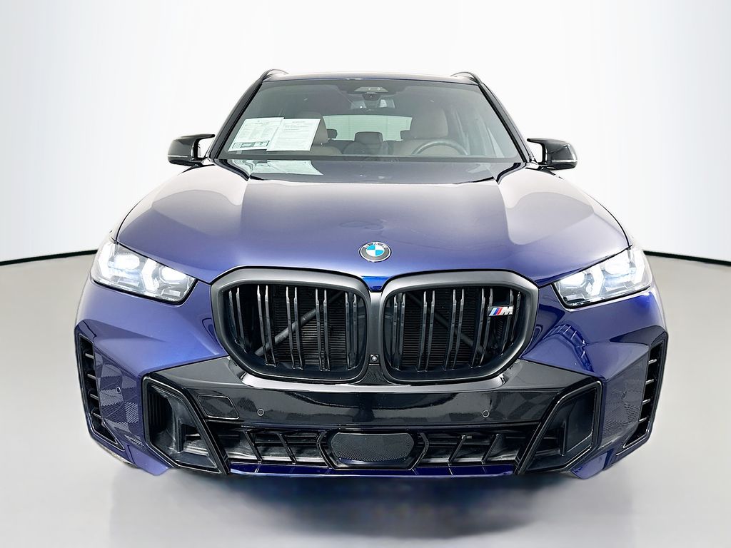 Thumbnail: 2025 BMW X5 - 2
