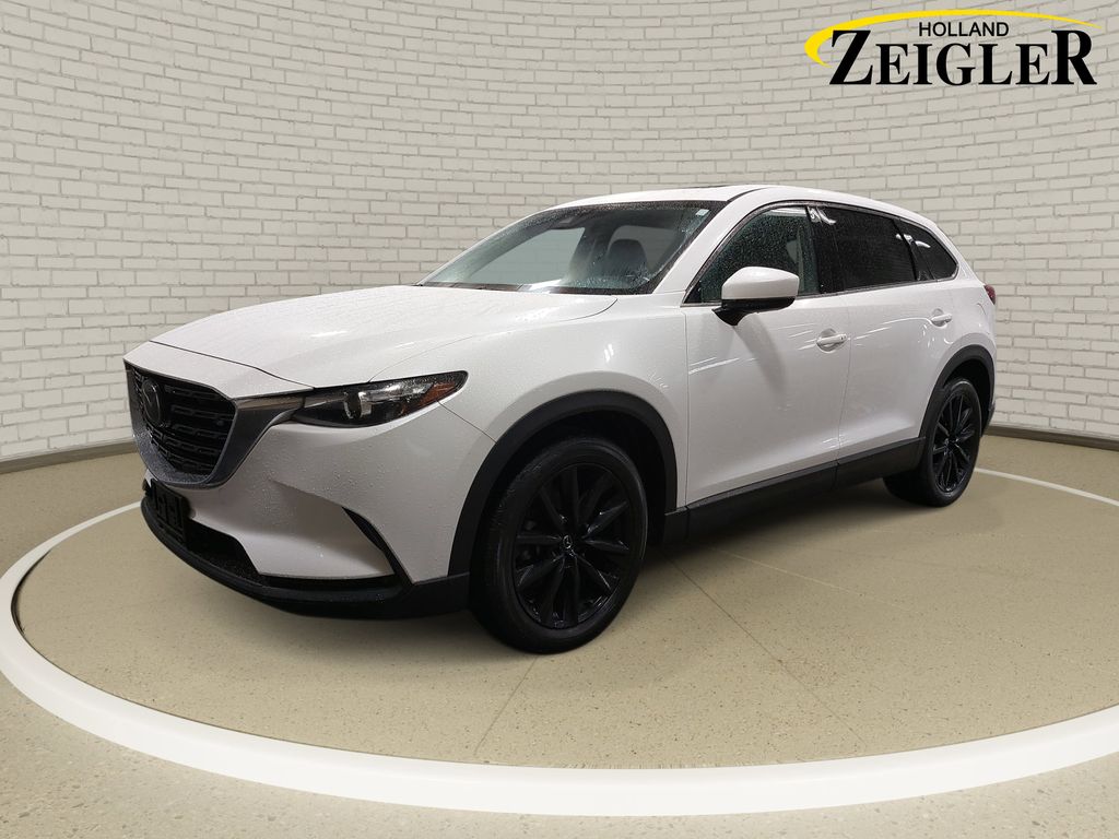 2023 Mazda CX-9 Touring Plus AWD