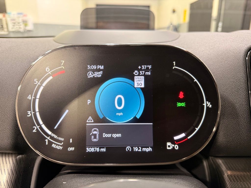 Thumbnail: 2023 MINI Cooper Countryman - 15