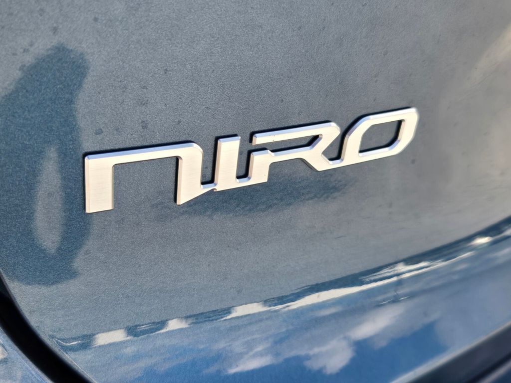 2026 Kia Niro - $31,745