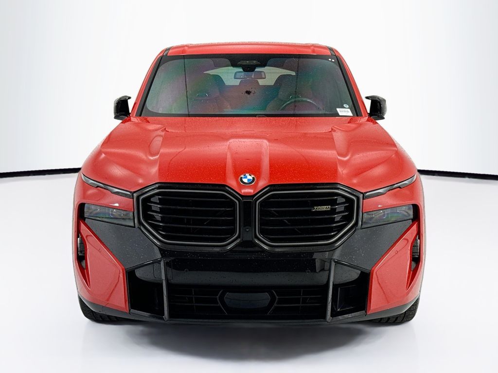Thumbnail: 2023 BMW XM - 2