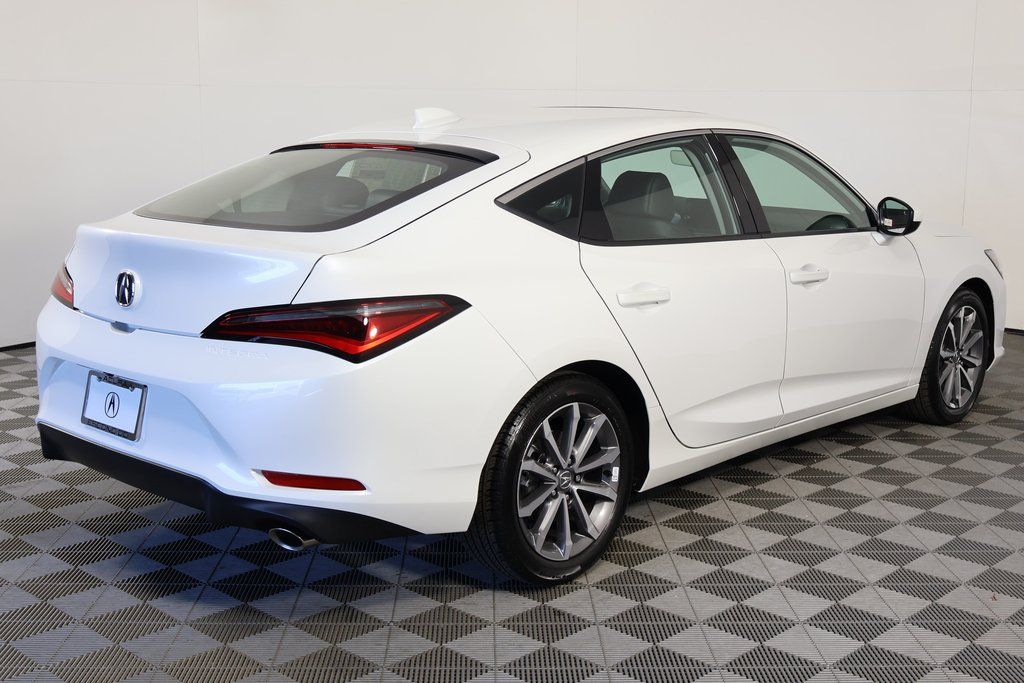 Thumbnail: 2026 Acura Integra - 2