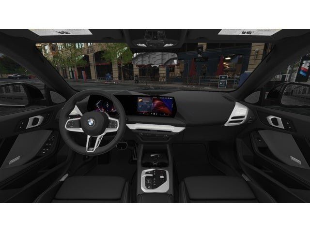 Thumbnail: 2025 BMW 2 Series - 10